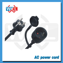 Best price electric rice cooker ac power cord cable 220v